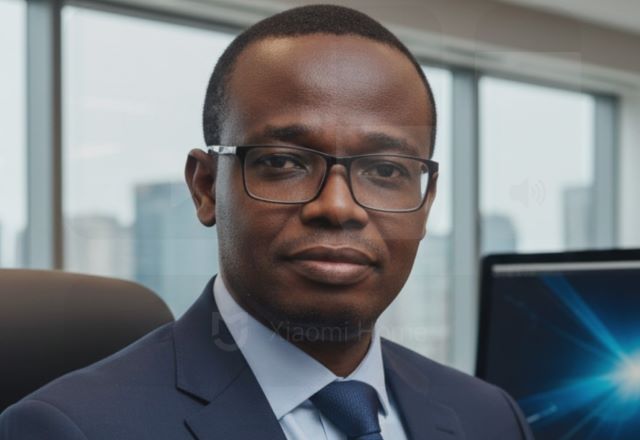 Thrifto Sulaimon Biodun Durojaiye