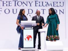 Support For African Entrepreneurs: Tony Elumelu Reaffirms Commitment As He Marks Birthday