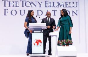 Support For African Entrepreneurs: Tony Elumelu Reaffirms Commitment As He Marks Birthday