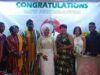 Toyin Abraham Receives NFVCB’s Box Office Award For “Oversabi Aunty”