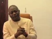 Ufitfly Boss Advocates for Peace in the Middle East, Assures Pilgrims of Future Airlift Plans