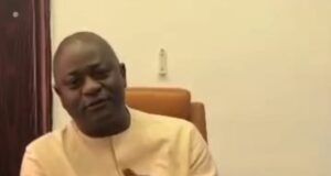 Ufitfly Boss Advocates for Peace in the Middle East, Assures Pilgrims of Future Airlift Plans