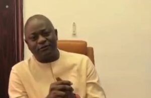 Ufitfly Boss Advocates for Peace in the Middle East, Assures Pilgrims of Future Airlift Plans