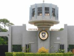 Police Probe Dead Body Of Teenage Boy Found In UI Pool