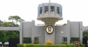 Police Probe Dead Body Of Teenage Boy Found In UI Pool