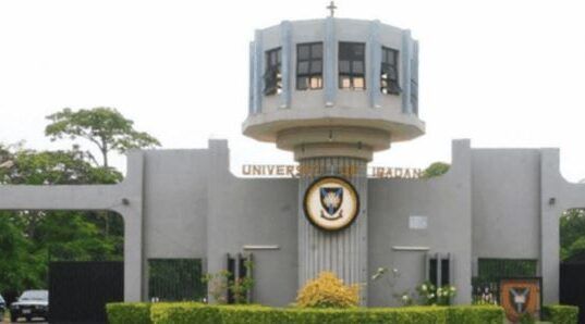 Report Confirms UI As Nigeria’s Best In New Research Ranking University of Ibadan 1