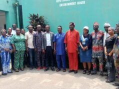 Makinde’s Govt Engages Waste Management Consultants