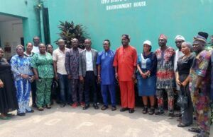 Makinde’s Govt Engages Waste Management Consultants