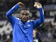 Super Eagles Call-Up Thrills Yira Sor