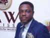 DAWN Commission Announces Demise Of Key Staff Member, Abiodun Oladipo Mr Abiodun Oladipo