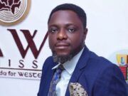 DAWN Commission Announces Demise Of Key Staff Member, Abiodun Oladipo Mr Abiodun Oladipo