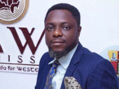 DAWN Commission Announces Demise Of Key Staff Member, Abiodun Oladipo Mr Abiodun Oladipo