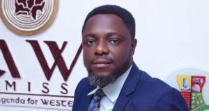 DAWN Commission Announces Demise Of Key Staff Member, Abiodun Oladipo Mr Abiodun Oladipo