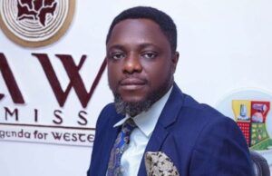 DAWN Commission Announces Demise Of Key Staff Member, Abiodun Oladipo Mr Abiodun Oladipo