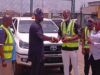 Airport Upgrade: Oyo Presents High-Tech Vehicle To NAMA