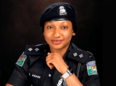 Agabe Kaborlo Becomes Spokesperson For Rivers Police Command Agabe Kaborlo