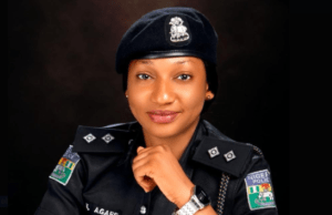 Agabe Kaborlo Becomes Spokesperson For Rivers Police Command Agabe Kaborlo
