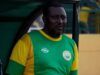 NFF Appoints Akeem Busari Head Coach of U17 Girls
