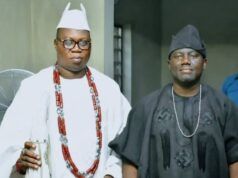 Unity Must Precede Security Push—OPC Leader Tells Alaafin