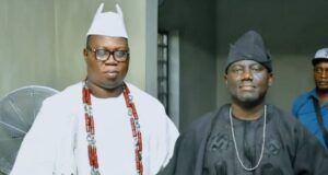 Unity Must Precede Security Push—OPC Leader Tells Alaafin