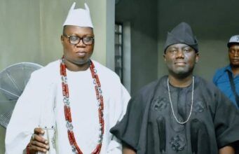 Unity Must Precede Security Push—OPC Leader Tells Alaafin