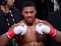 Joshua Must Resurrect His Old Reputation To Beat Wilder, Fury—Yarde