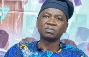 We Must Work Together To Rebuild Oyo State, Secure A Better Tomorrow—Ayobami Lam-Adesina