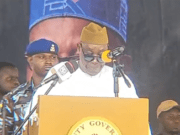 Makinde Makes Promises On Modern Governance As He Crowns New Ibadan Obas Oyo's Deputy Governor, Barr. Bayo Lawal, at the event...