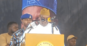 Makinde Makes Promises On Modern Governance As He Crowns New Ibadan Obas Oyo's Deputy Governor, Barr. Bayo Lawal, at the event...