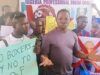 NBF/NBBofC Crisis: Nigerian Pro-Boxers Stage Protest, Call On Wale Edun, Shehu Dikko To Intervene