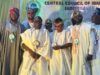 Hassan Giwa Receives CCII Award Of Icon Of Ibadan Heritage
