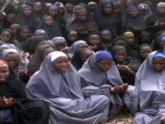 12 Years After: Chibok Parents Demand Global Action As 87 Girls Remain Missing