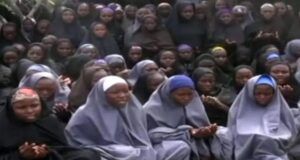 12 Years After: Chibok Parents Demand Global Action As 87 Girls Remain Missing