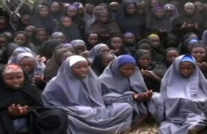 12 Years After: Chibok Parents Demand Global Action As 87 Girls Remain Missing