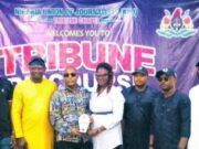 2027: City Boy Movement Targets 1m Votes For Tinubu’s Re-Election In Oyo