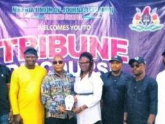 2027: City Boy Movement Targets 1m Votes For Tinubu’s Re-Election In Oyo