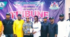 2027: City Boy Movement Targets 1m Votes For Tinubu’s Re-Election In Oyo