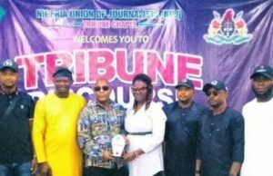 2027: City Boy Movement Targets 1m Votes For Tinubu’s Re-Election In Oyo