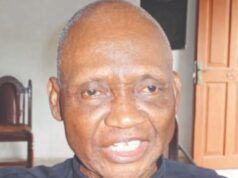 Clarus Of New Masquerade Is Dead