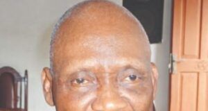 Clarus Of New Masquerade Is Dead