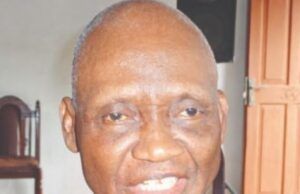 Clarus Of New Masquerade Is Dead