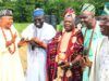 Council Of Baales Honours Hassan Giwa With Community Development Award
