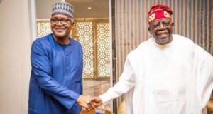 Tinubu Congratulates Aliko Dangote On Birthday, Hails His Economic Impact