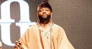 Davido: Why I’m Reconsidering Plans To Join Partisan Politics Davido