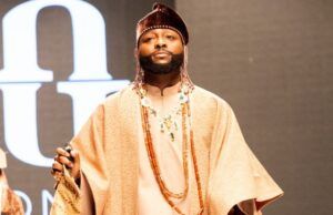 Davido: Why I’m Reconsidering Plans To Join Partisan Politics Davido