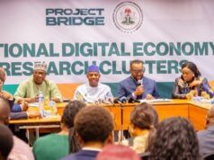 FG Votes N12bn On Digital Economy Research Support For Universities, Institutions