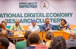 FG Votes N12bn On Digital Economy Research Support For Universities, Institutions