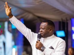Dominion City Global Camp Meeting 2026 Ends With Waves Of Miracles, Revival, Life-Changing Testimonies