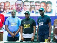 Dominion City to Host Global Camp Meeting, “2 Nights of Glory” 2026 in Lagos, Enugu