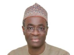 Nigeria Undergoing Economic Adjustment, Not Collapse—Budget Office DG